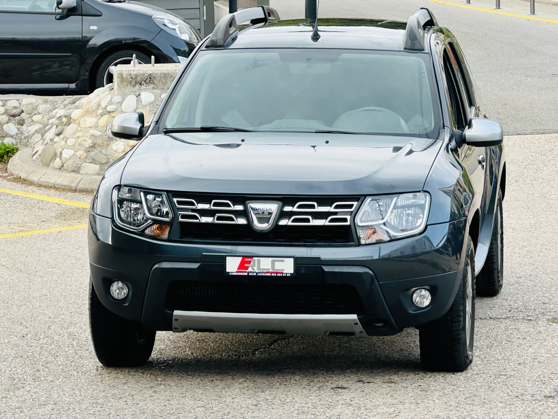 DACIA Duster 1.2 T Ambiance 4x4-image-4