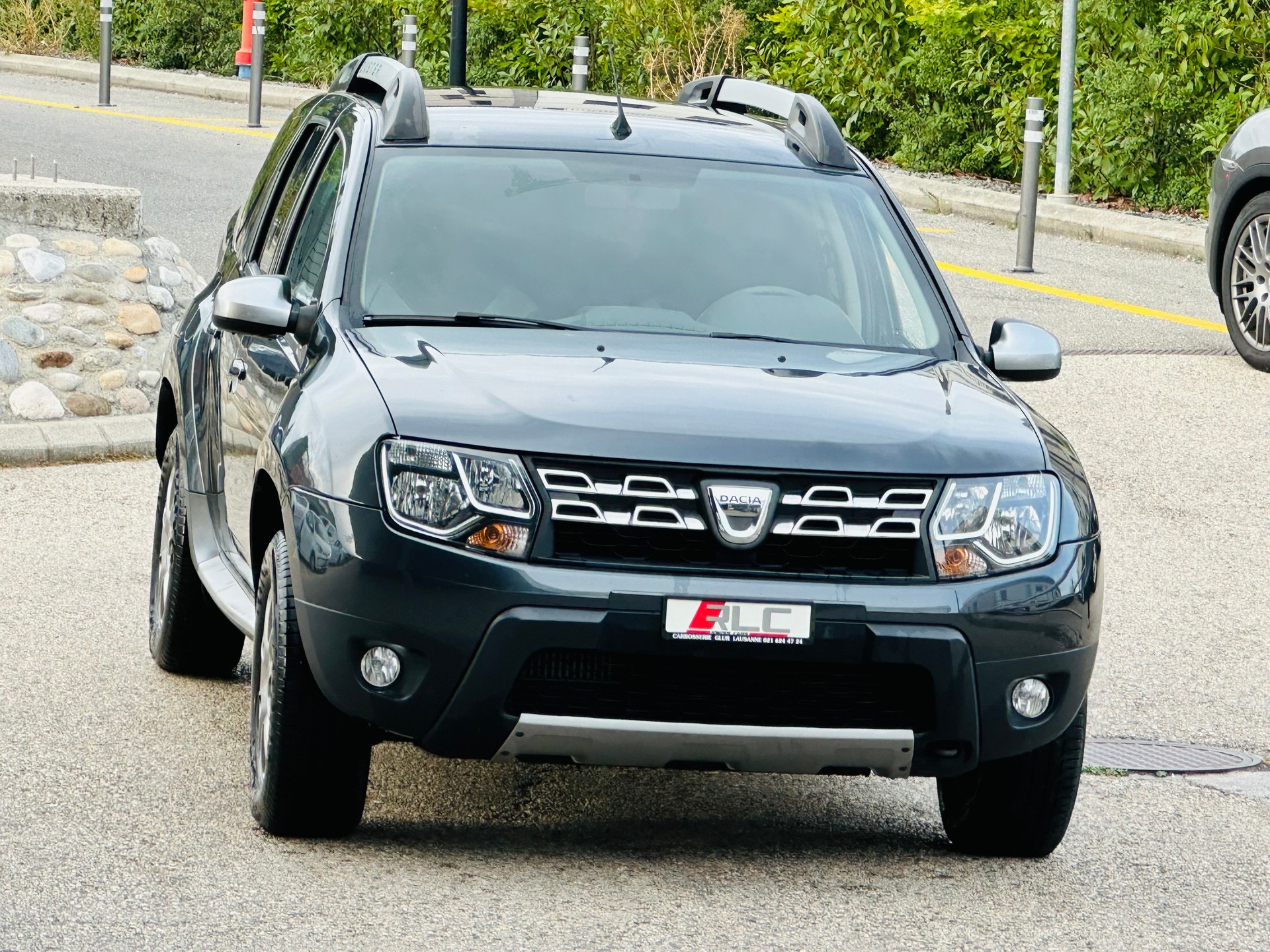 DACIA Duster 1.2 T Ambiance 4x4-image-3