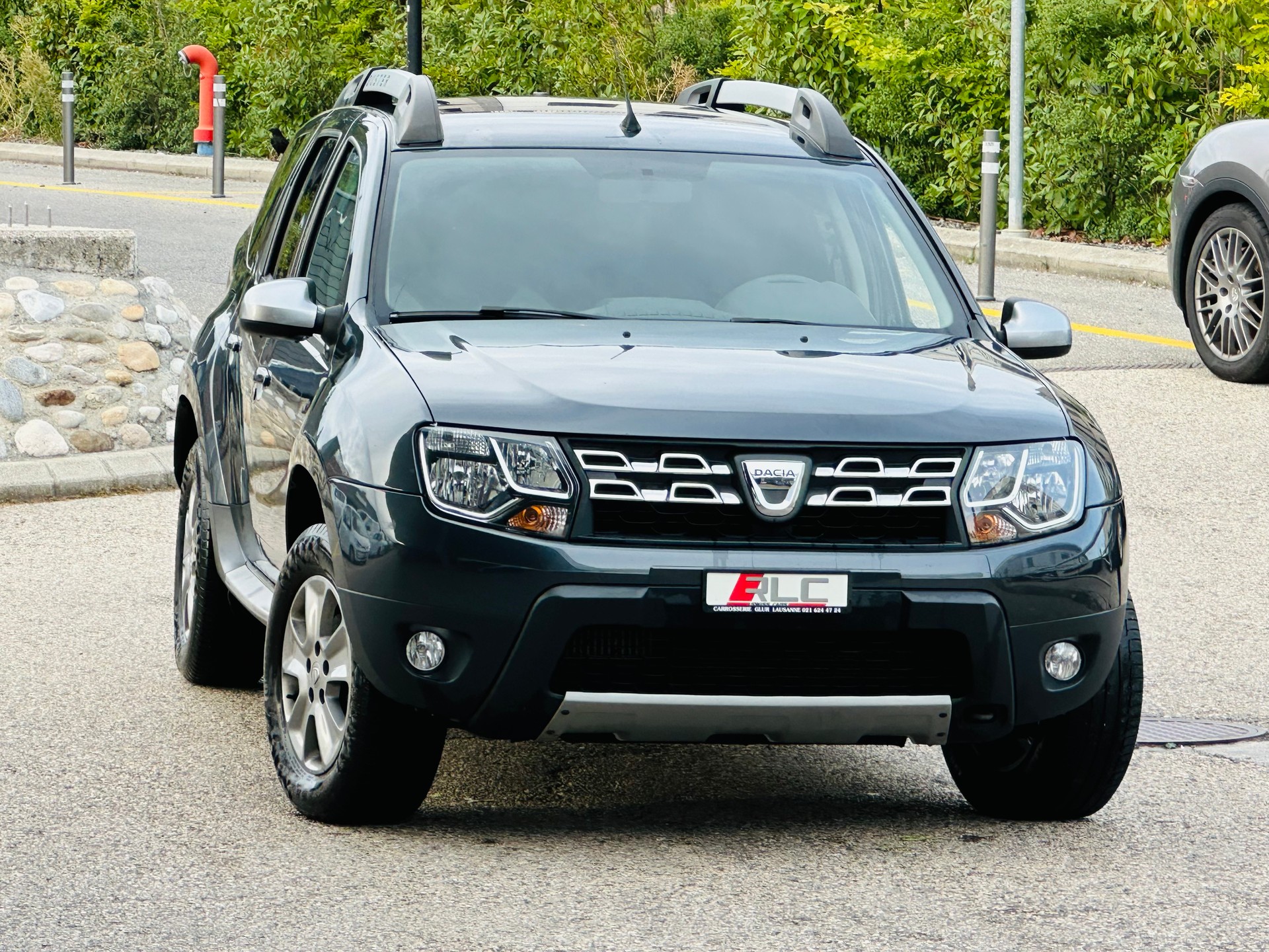 DACIA Duster 1.2 T Ambiance 4x4-image-0
