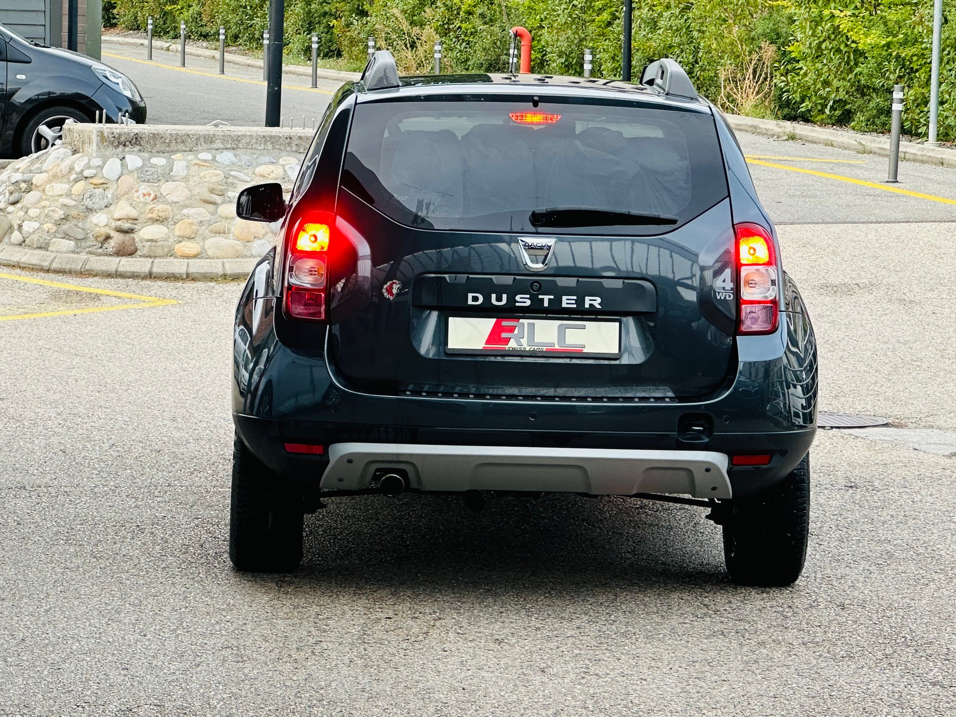 DACIA Duster 1.2 T Ambiance 4x4-image-6