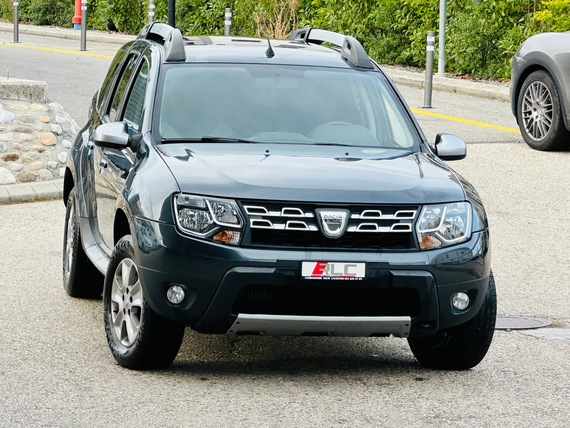 DACIA Duster 1.2 T Ambiance 4x4-image-2