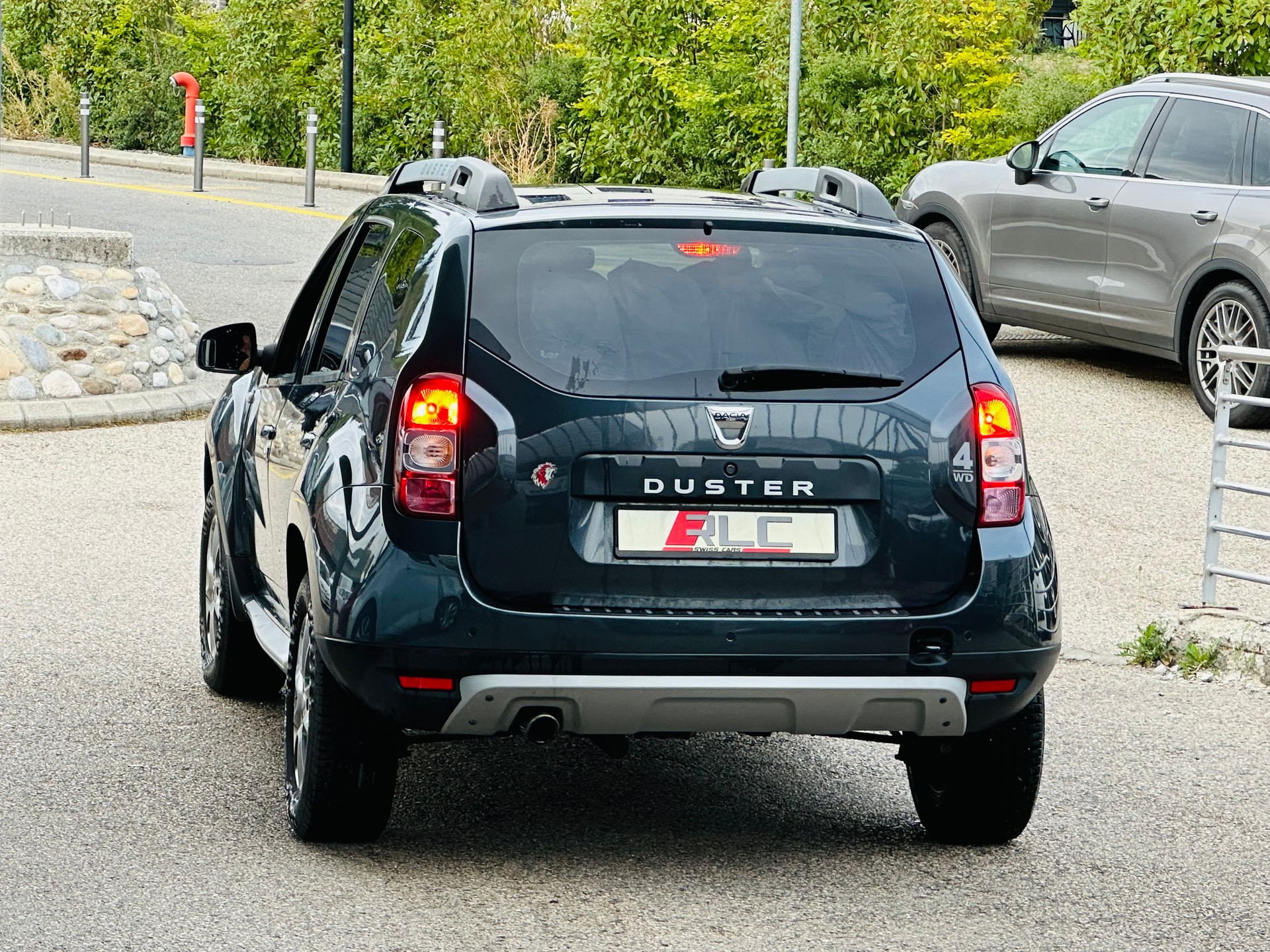 DACIA Duster 1.2 T Ambiance 4x4-image-7