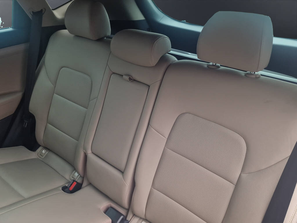 HYUNDAI Tucson 1.6 T-GDi Vertex 4WD-image-9