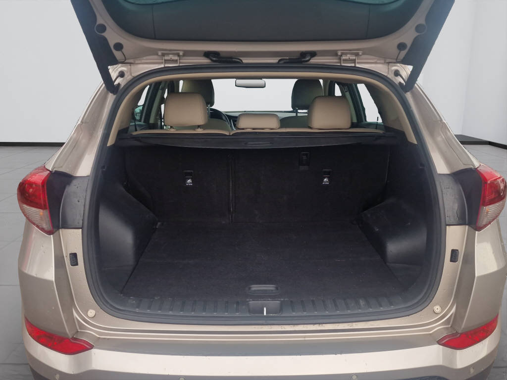 HYUNDAI Tucson 1.6 T-GDi Vertex 4WD-image-15