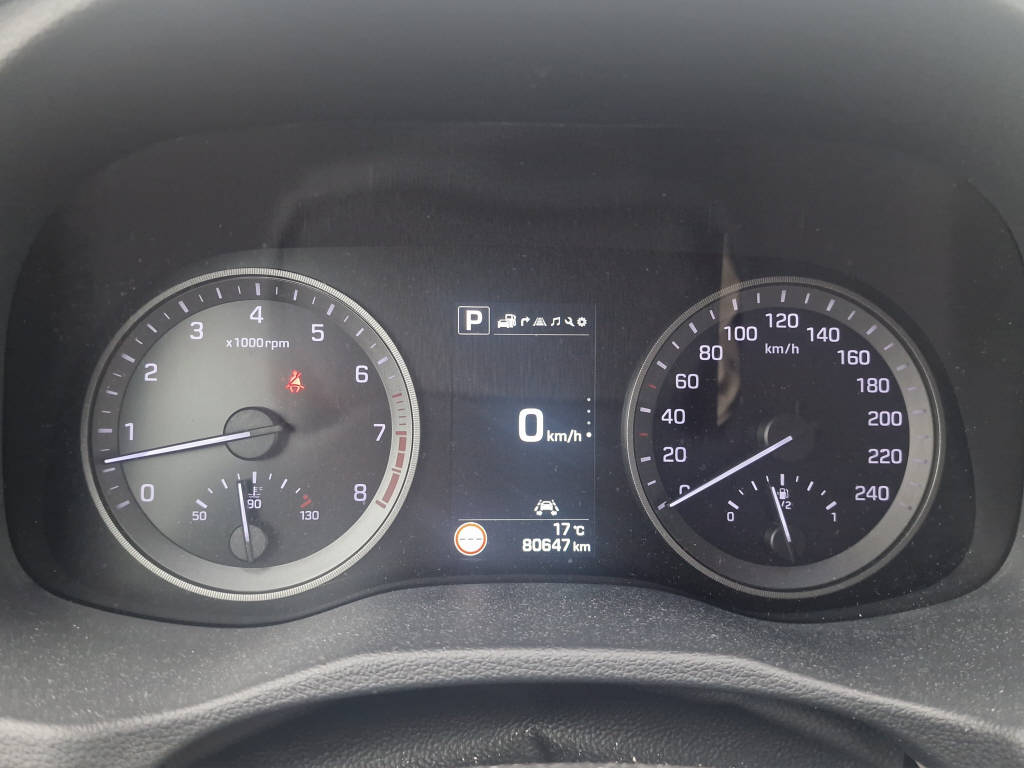 HYUNDAI Tucson 1.6 T-GDi Vertex 4WD-image-13