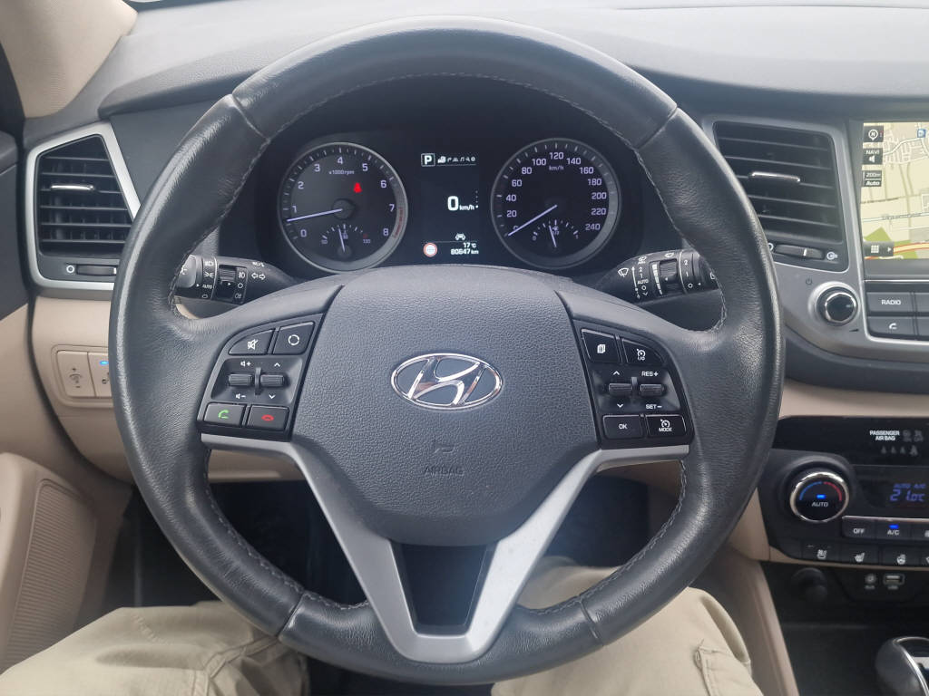 HYUNDAI Tucson 1.6 T-GDi Vertex 4WD-image-14