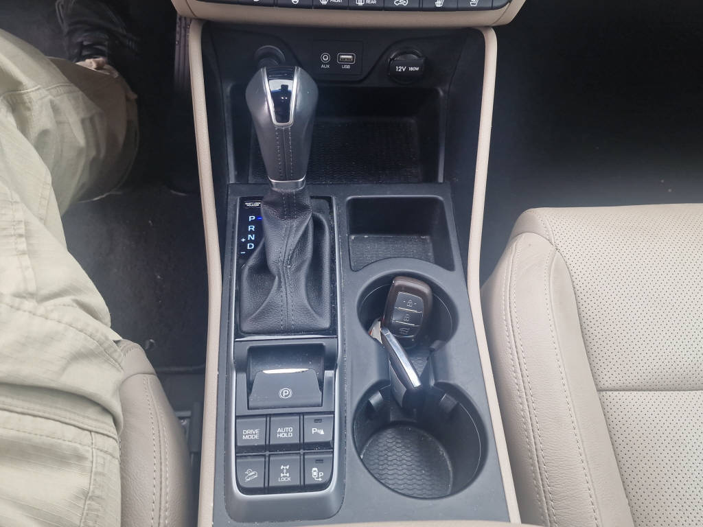 HYUNDAI Tucson 1.6 T-GDi Vertex 4WD-image-10