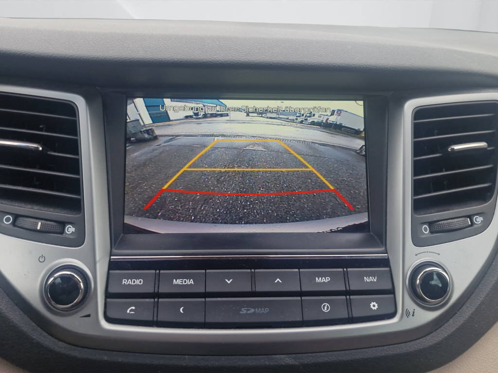HYUNDAI Tucson 1.6 T-GDi Vertex 4WD-image-12