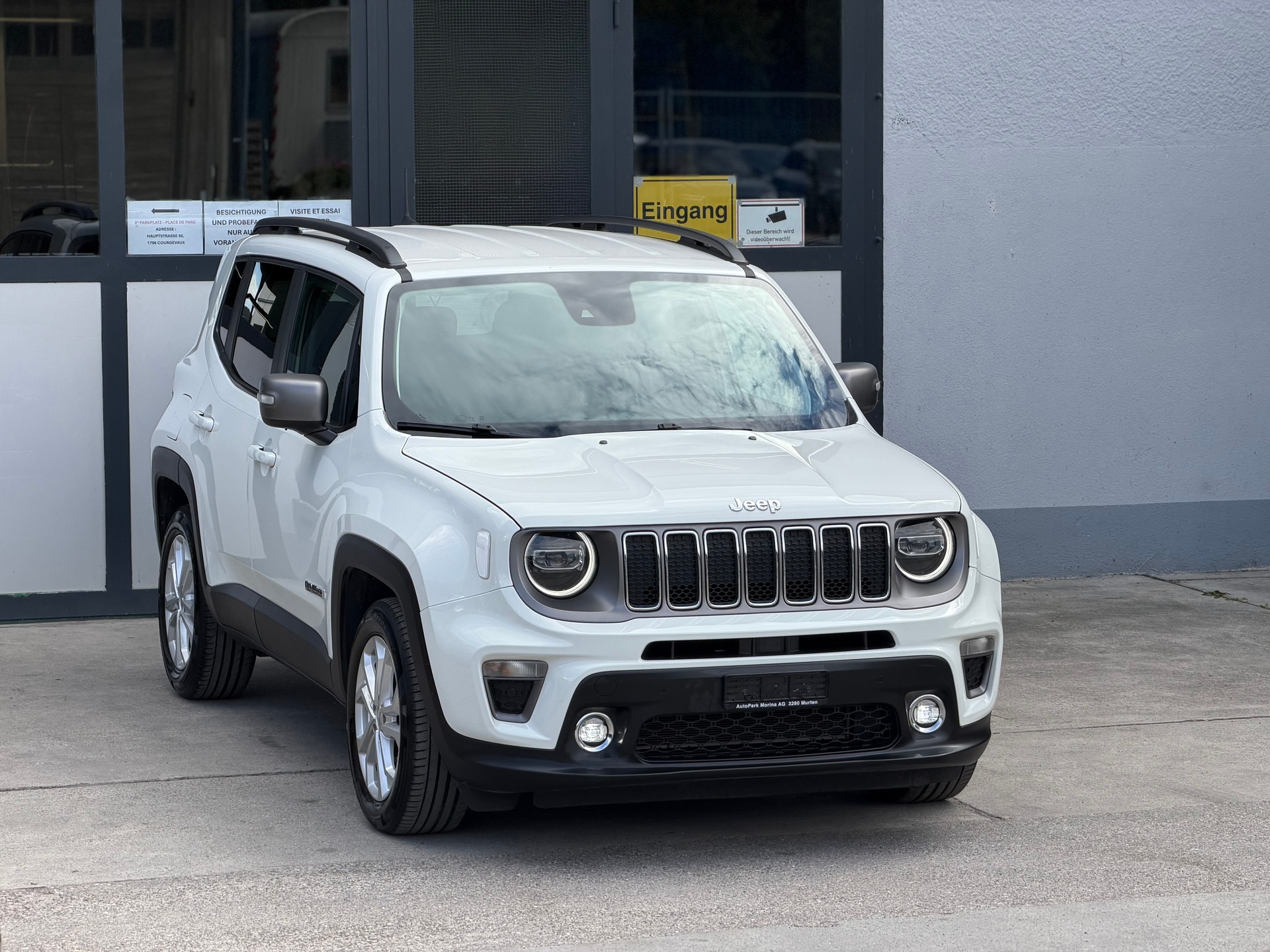 JEEP Renegade 1.3 GSE Turbo Limited-image-3