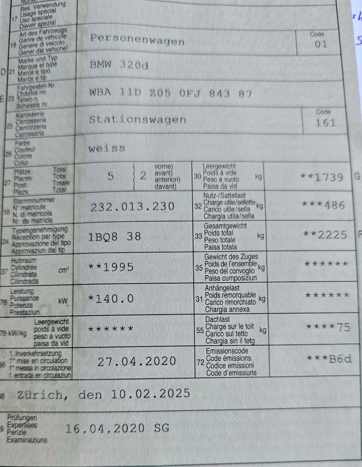 BMW 320d 48V Touring Steptronic-image-13