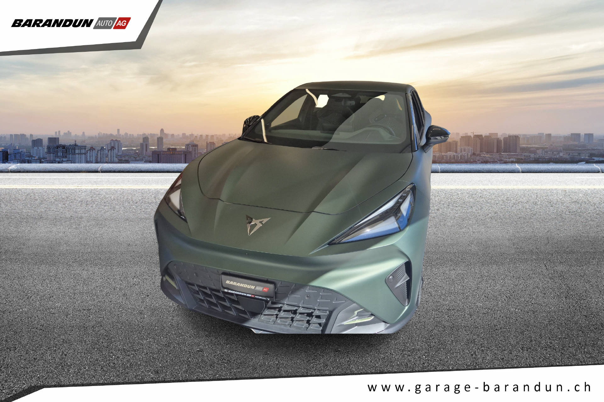 CUPRA Raval VZ Extreme-image-9