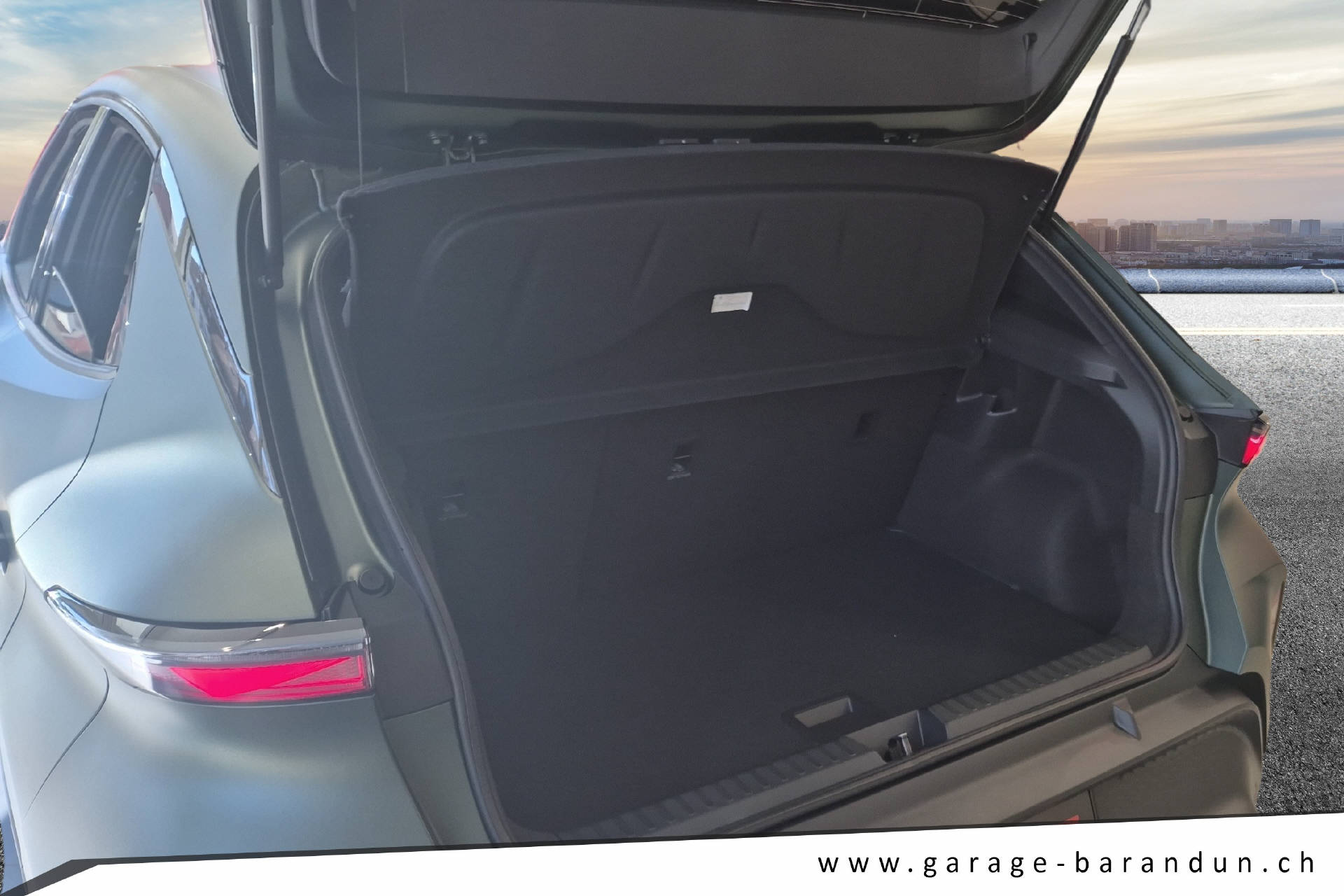 CUPRA Raval VZ Extreme-image-3
