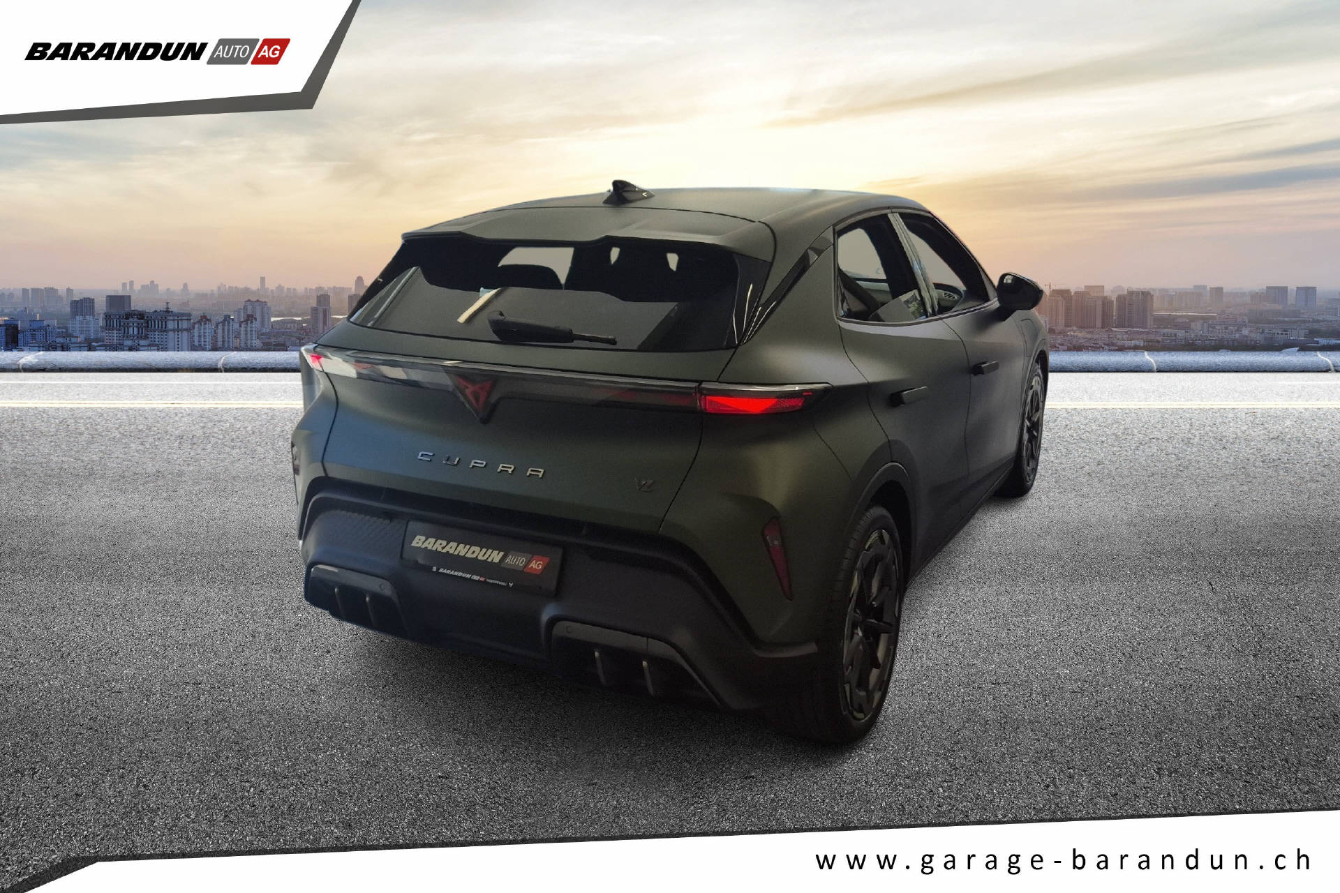 CUPRA Raval VZ Extreme-image-6