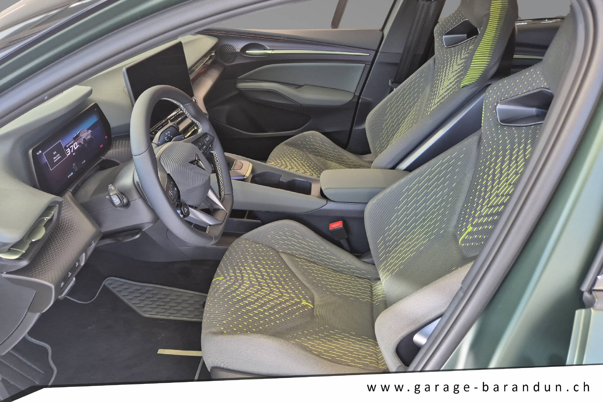 CUPRA Raval VZ Extreme-image-7