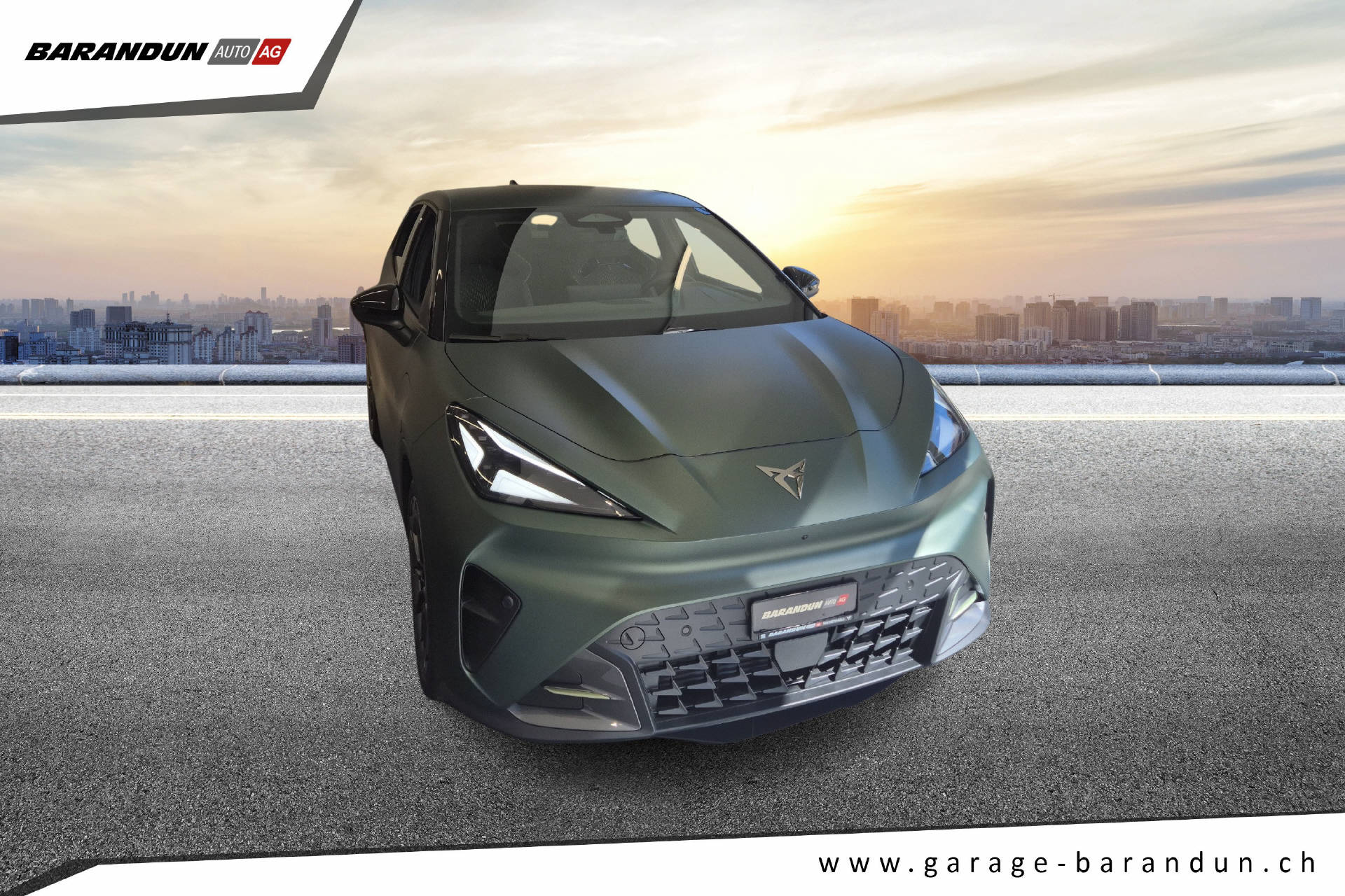 CUPRA Raval VZ Extreme-image-4