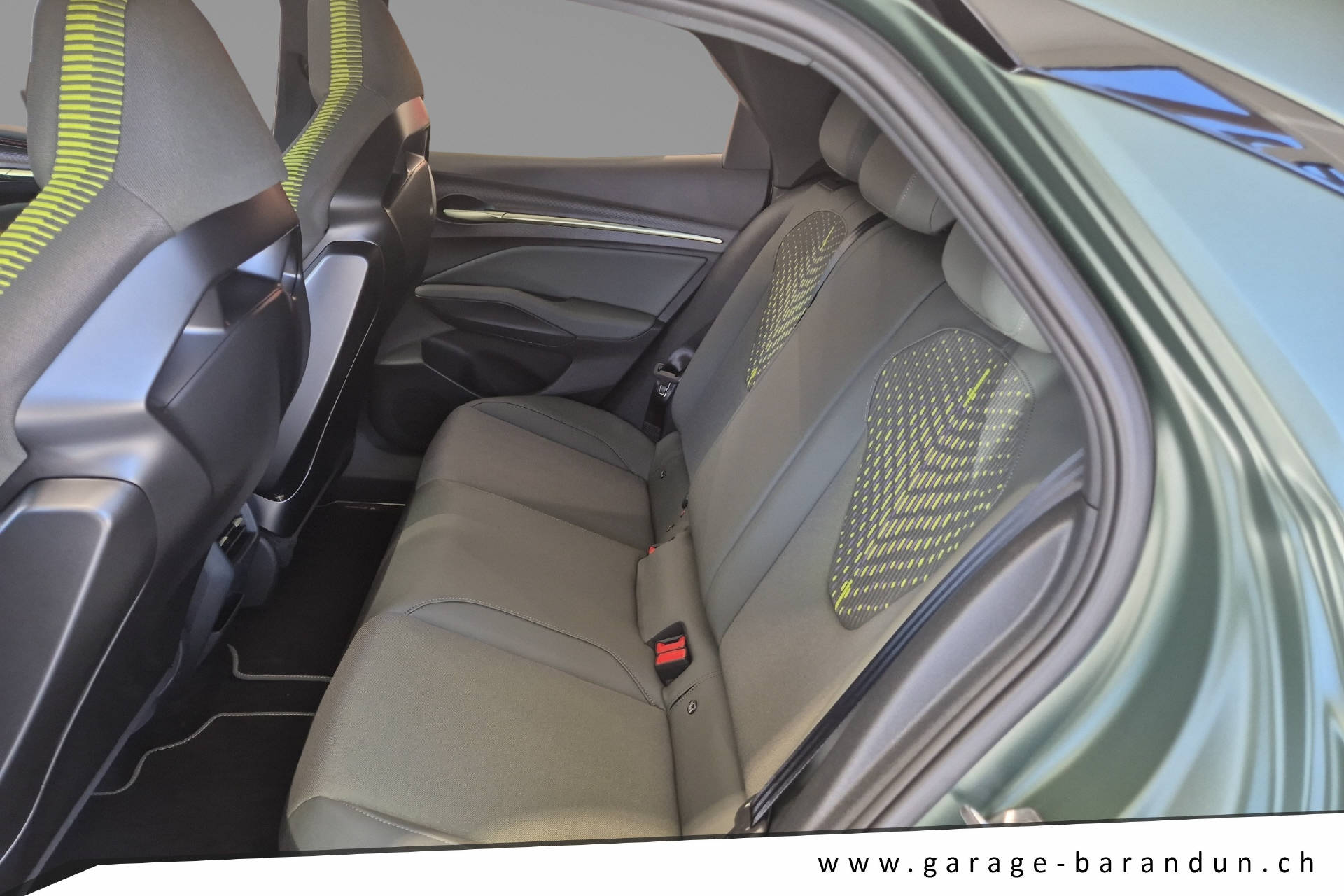 CUPRA Raval VZ Extreme-image-5