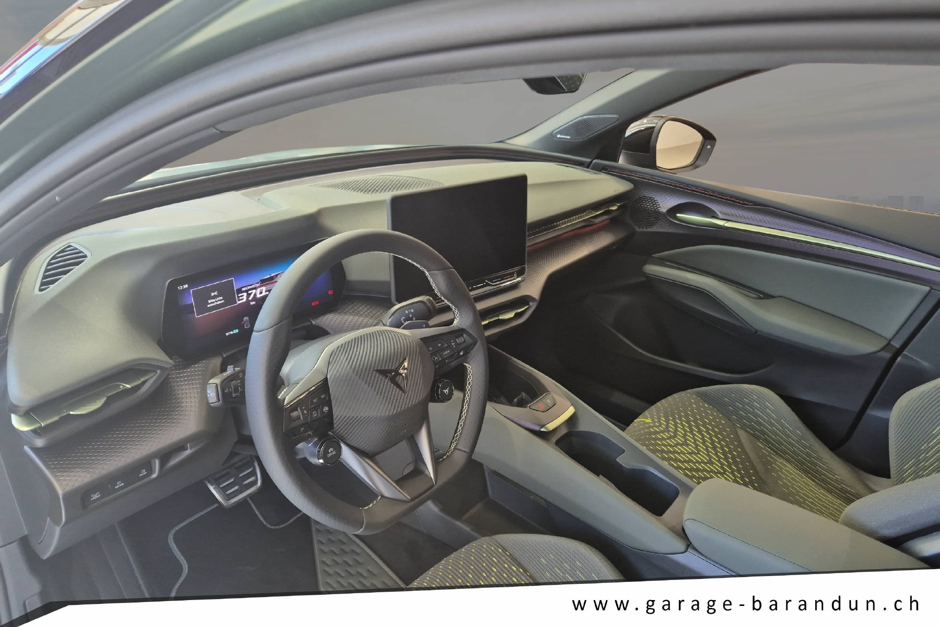 CUPRA Raval VZ Extreme-image-1