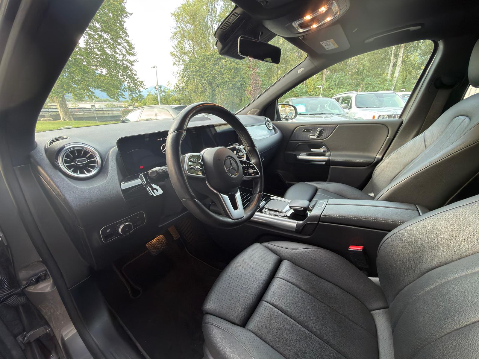 MERCEDES-BENZ B 200 d Night Star 8G-DCT-image-7