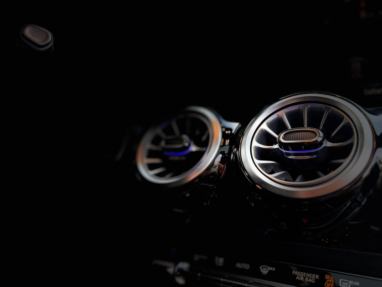 MERCEDES-BENZ B 200 d Night Star 8G-DCT-image-21