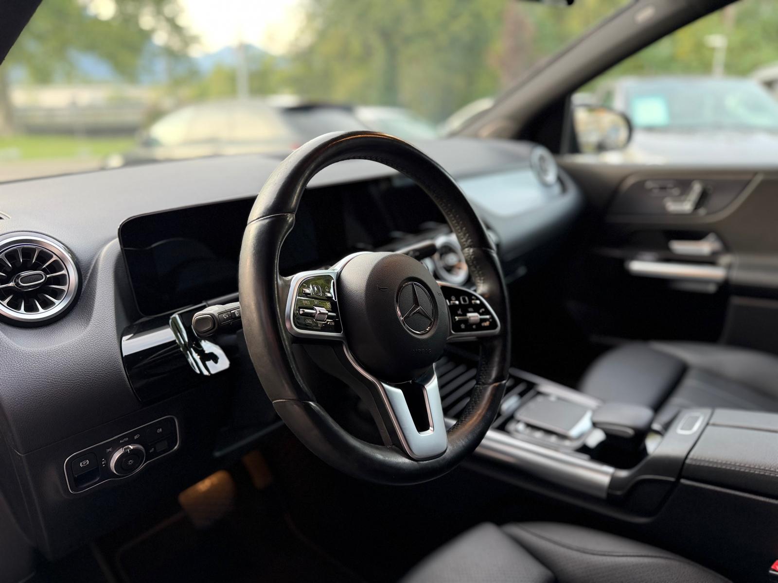 MERCEDES-BENZ B 200 d Night Star 8G-DCT-image-8