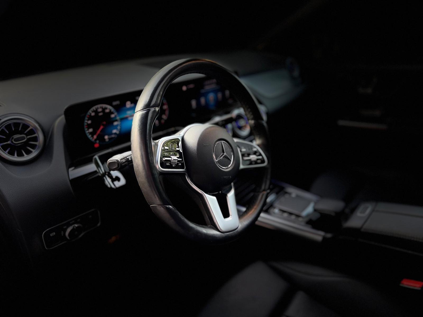 MERCEDES-BENZ B 200 d Night Star 8G-DCT-image-17