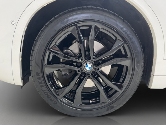 BMW X2 xDrive 18d M Sport-image-13
