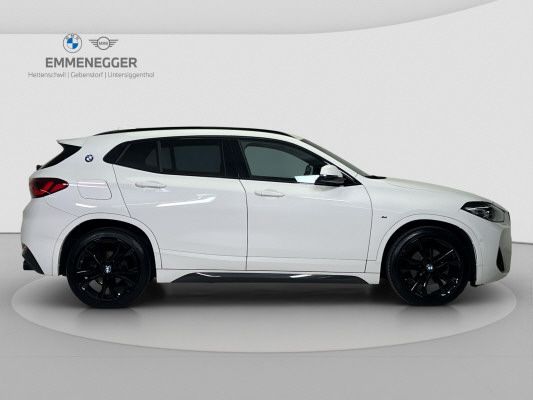 BMW X2 xDrive 18d M Sport-image-4