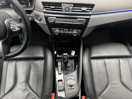 BMW X2 xDrive 18d M Sport-image-10
