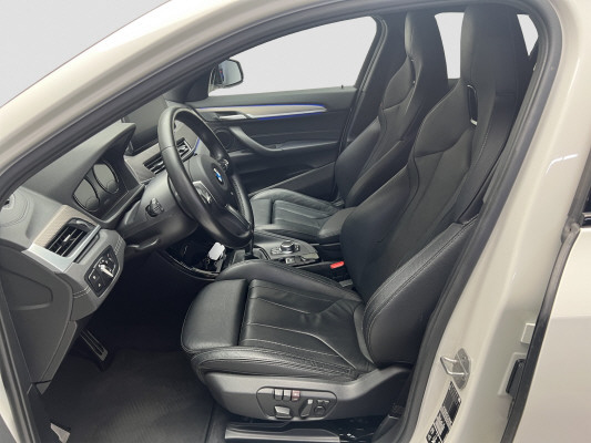 BMW X2 xDrive 18d M Sport-image-7