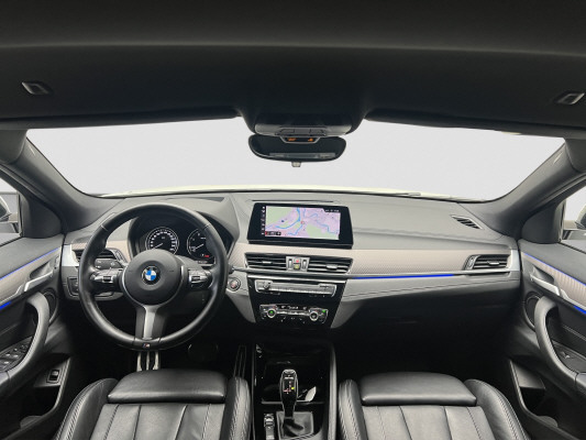 BMW X2 xDrive 18d M Sport-image-9