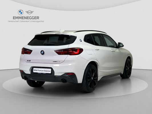 BMW X2 xDrive 18d M Sport-image-3