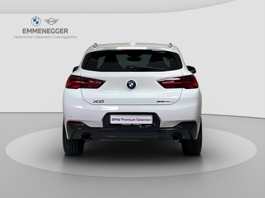 BMW X2 xDrive 18d M Sport-image-6