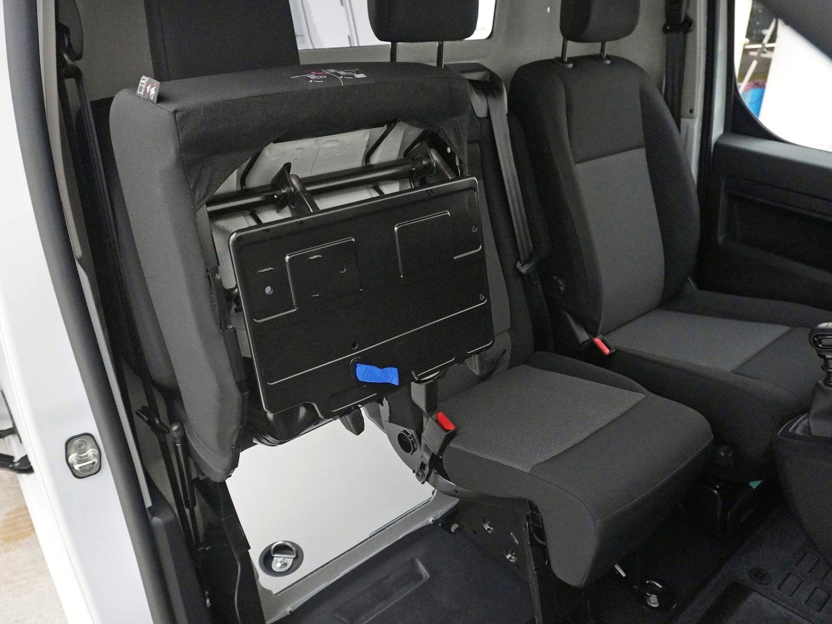 CITROEN Jumpy Kaw. M 2.0 BlueHDi 140 S/S-image-13