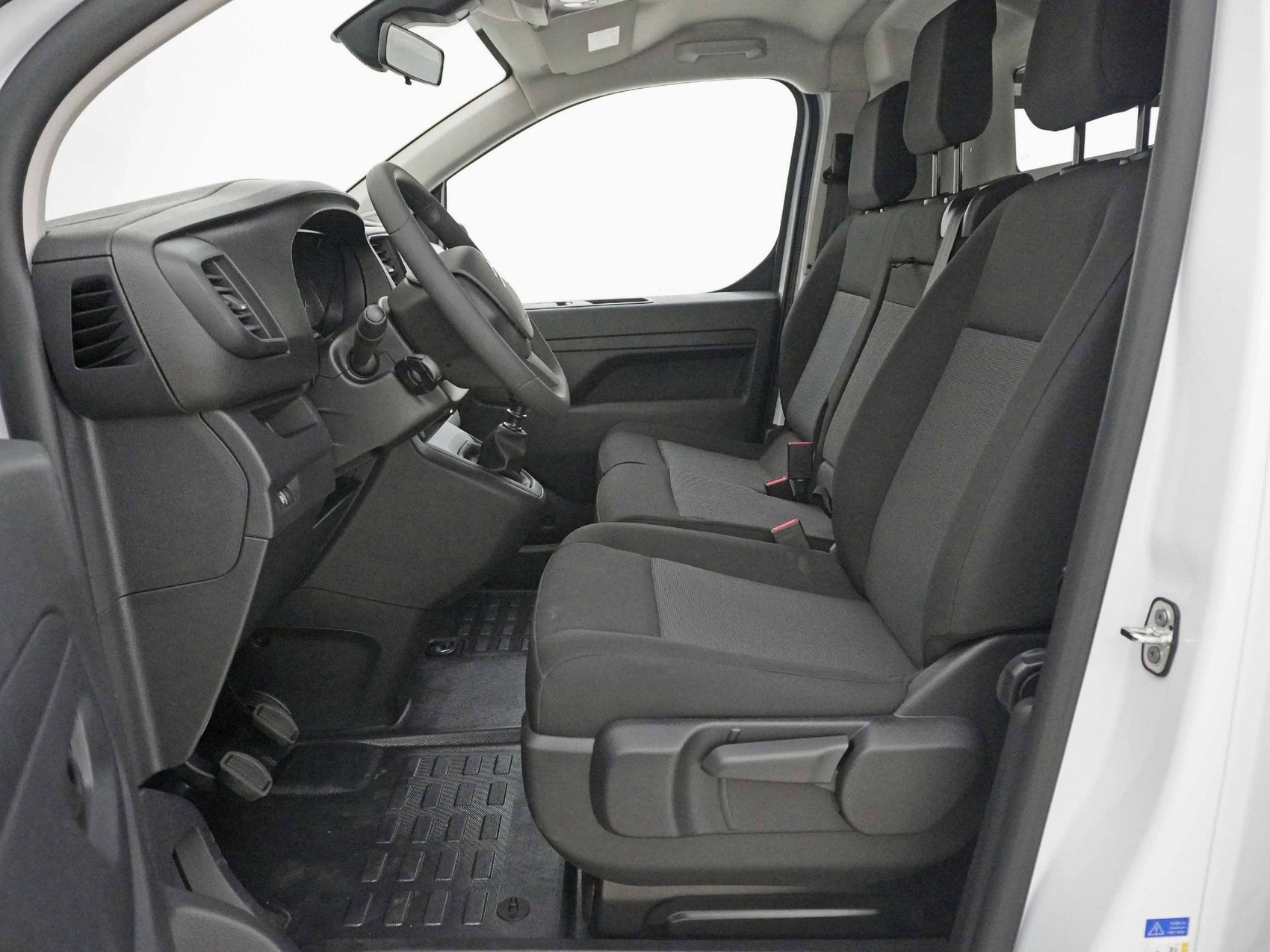 CITROEN Jumpy Kaw. M 2.0 BlueHDi 140 S/S-image-6