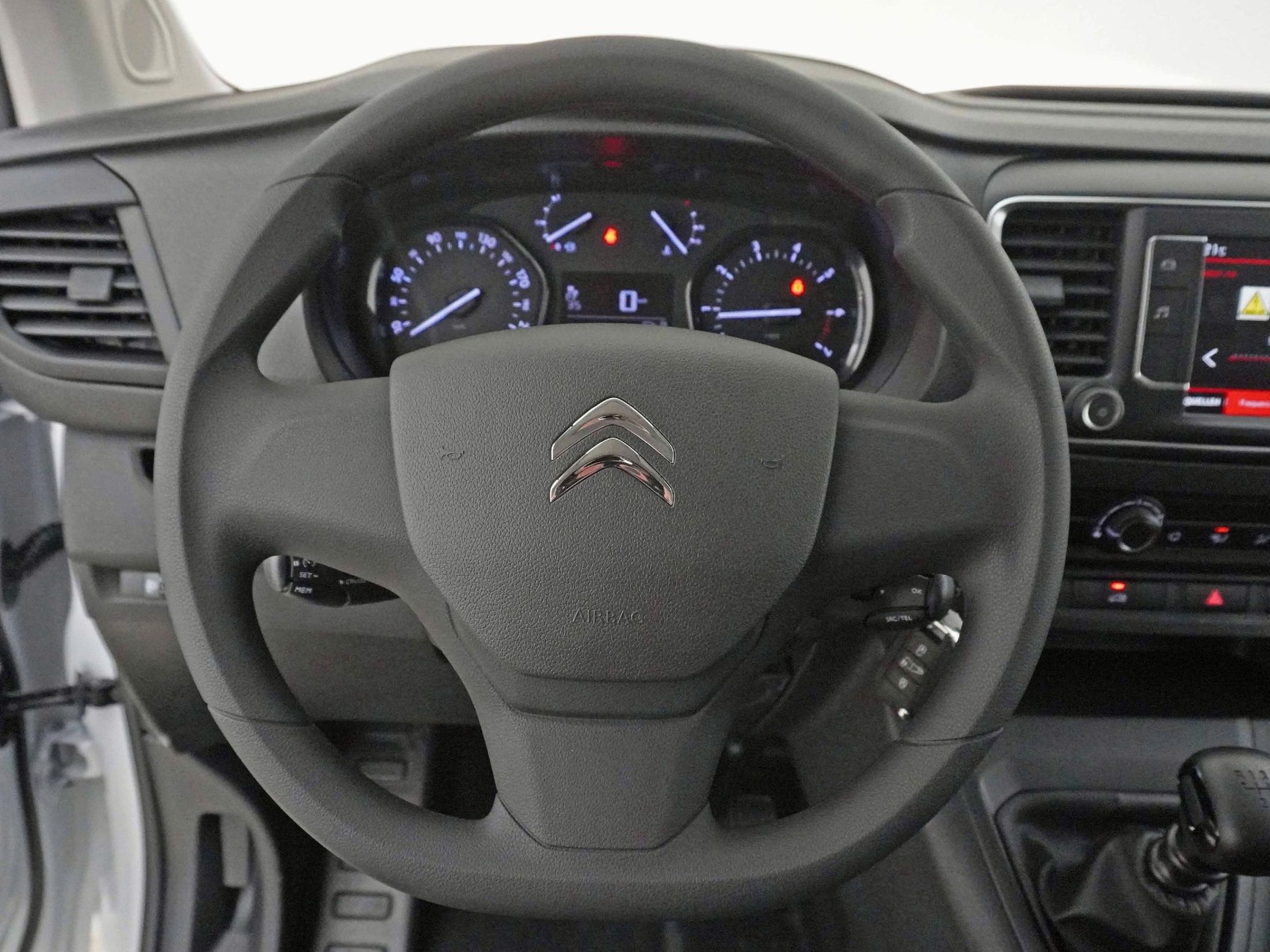 CITROEN Jumpy Kaw. M 2.0 BlueHDi 140 S/S-image-7