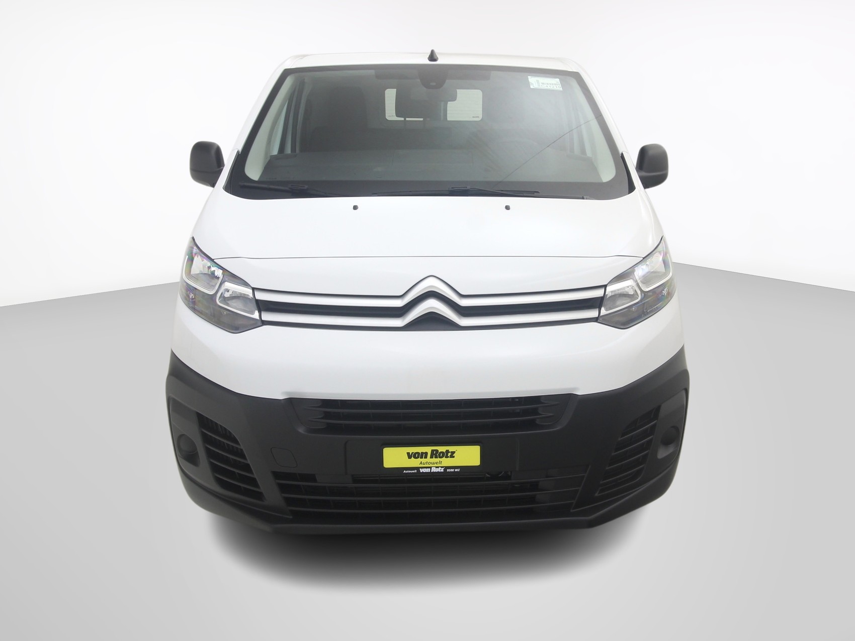 CITROEN Jumpy Kaw. M 2.0 BlueHDi 140 S/S-image-4