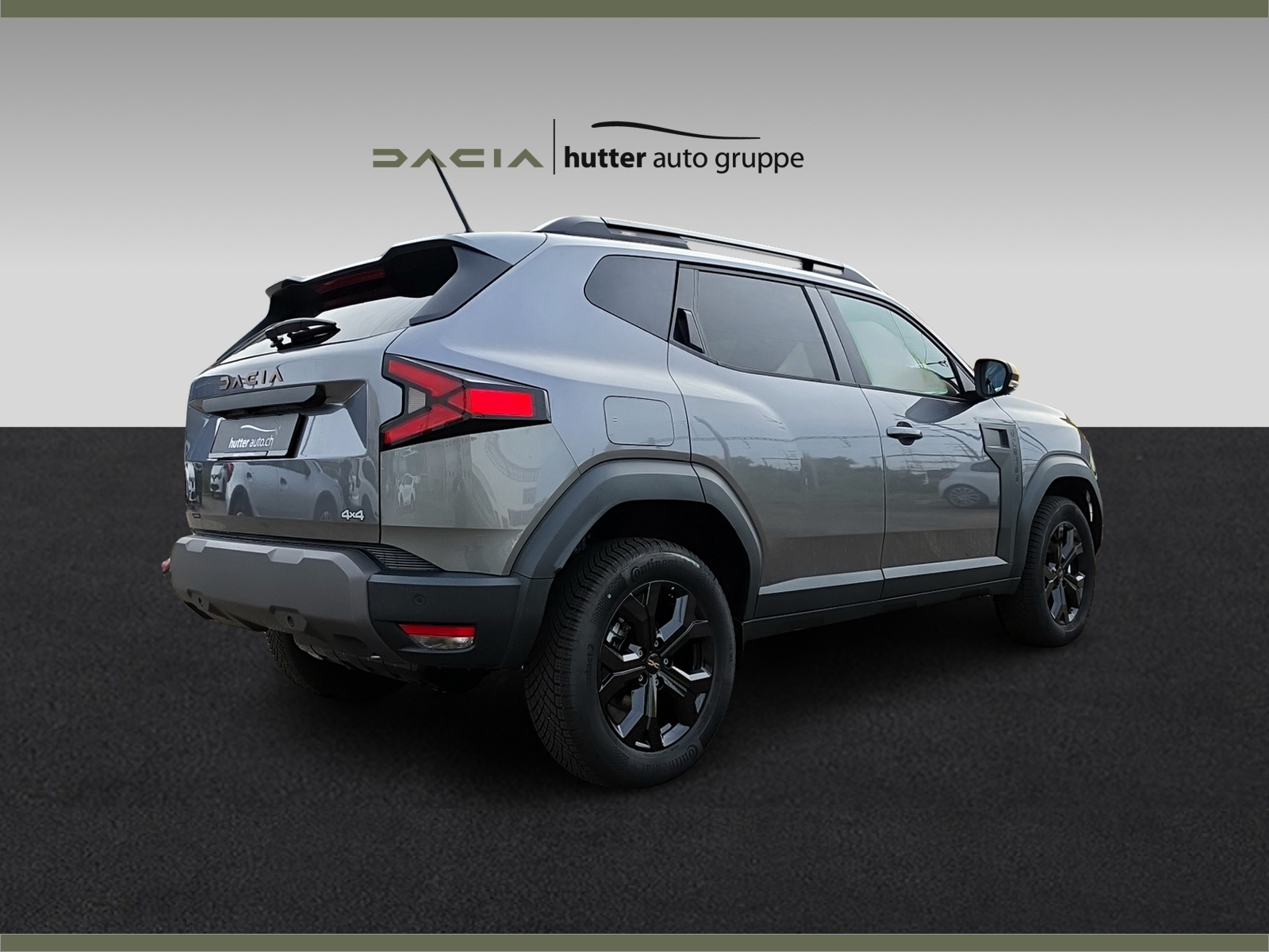DACIA Duster-image-9