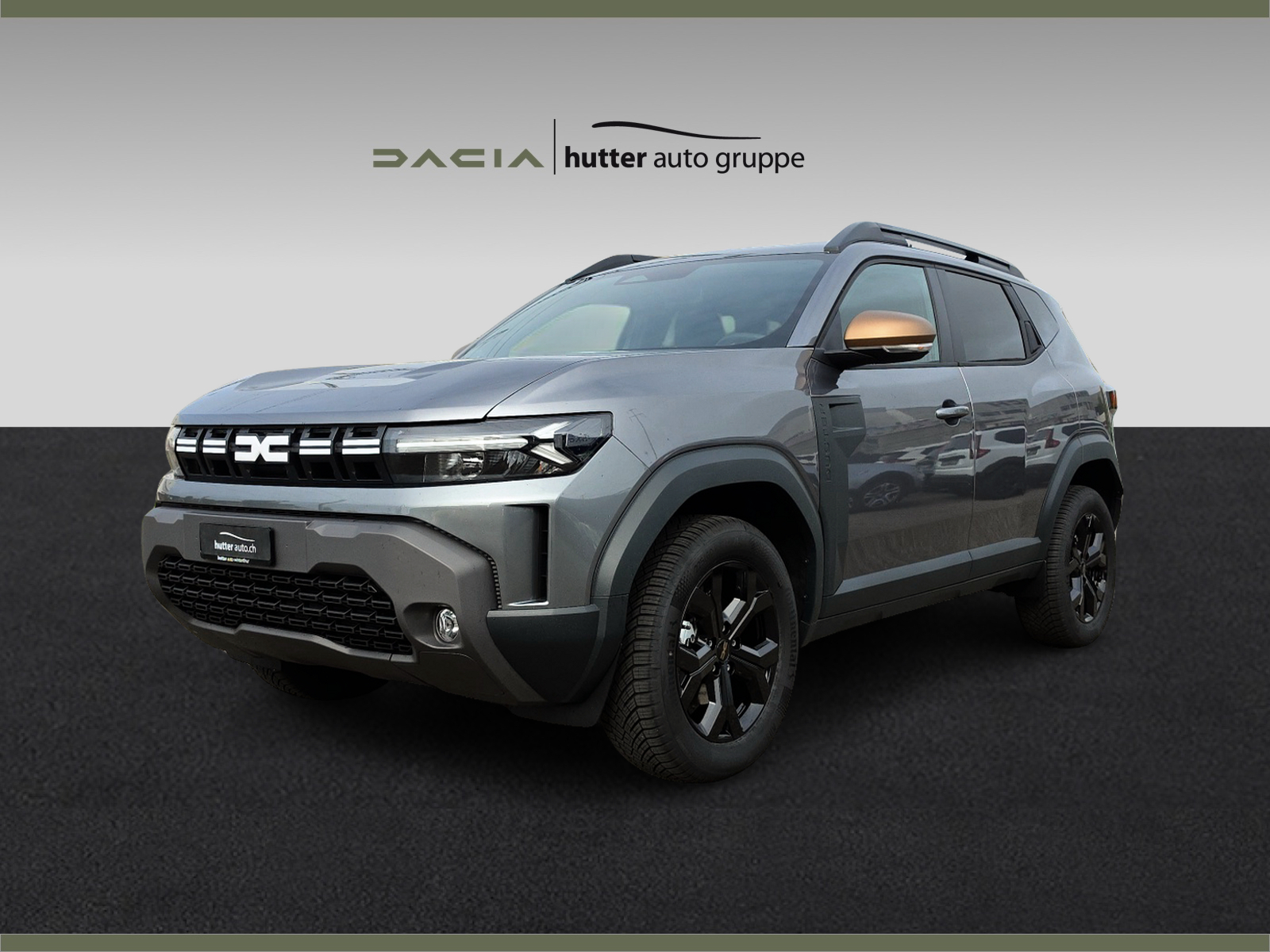 DACIA Duster-image-0