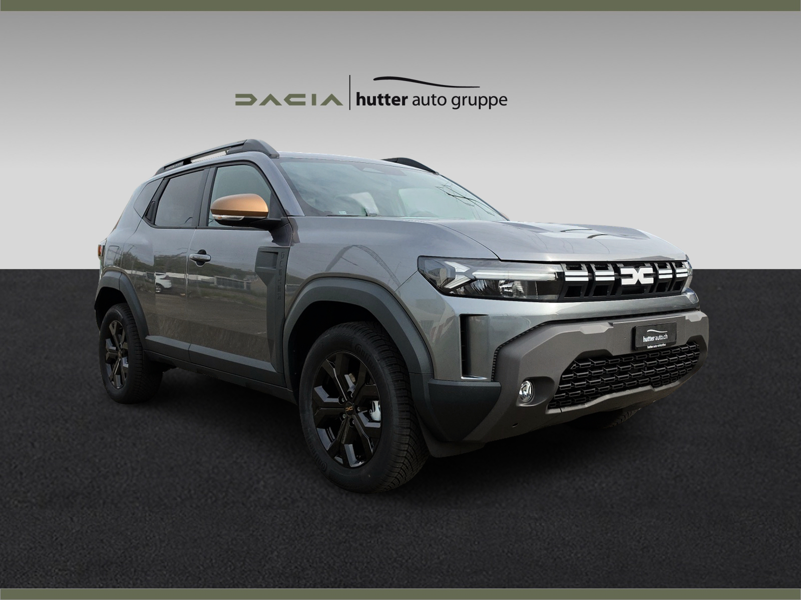 DACIA Duster-image-2