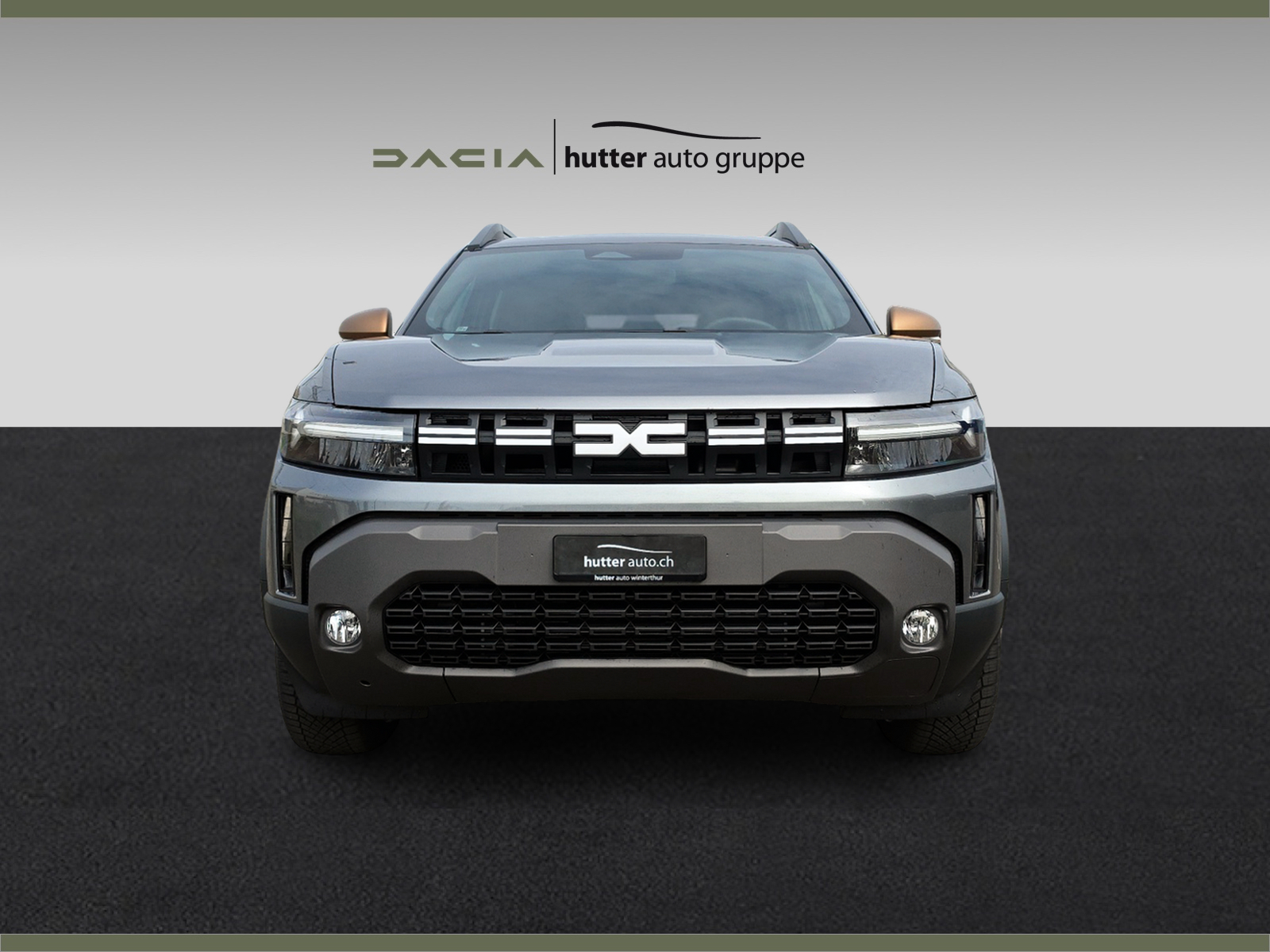 DACIA Duster-image-1