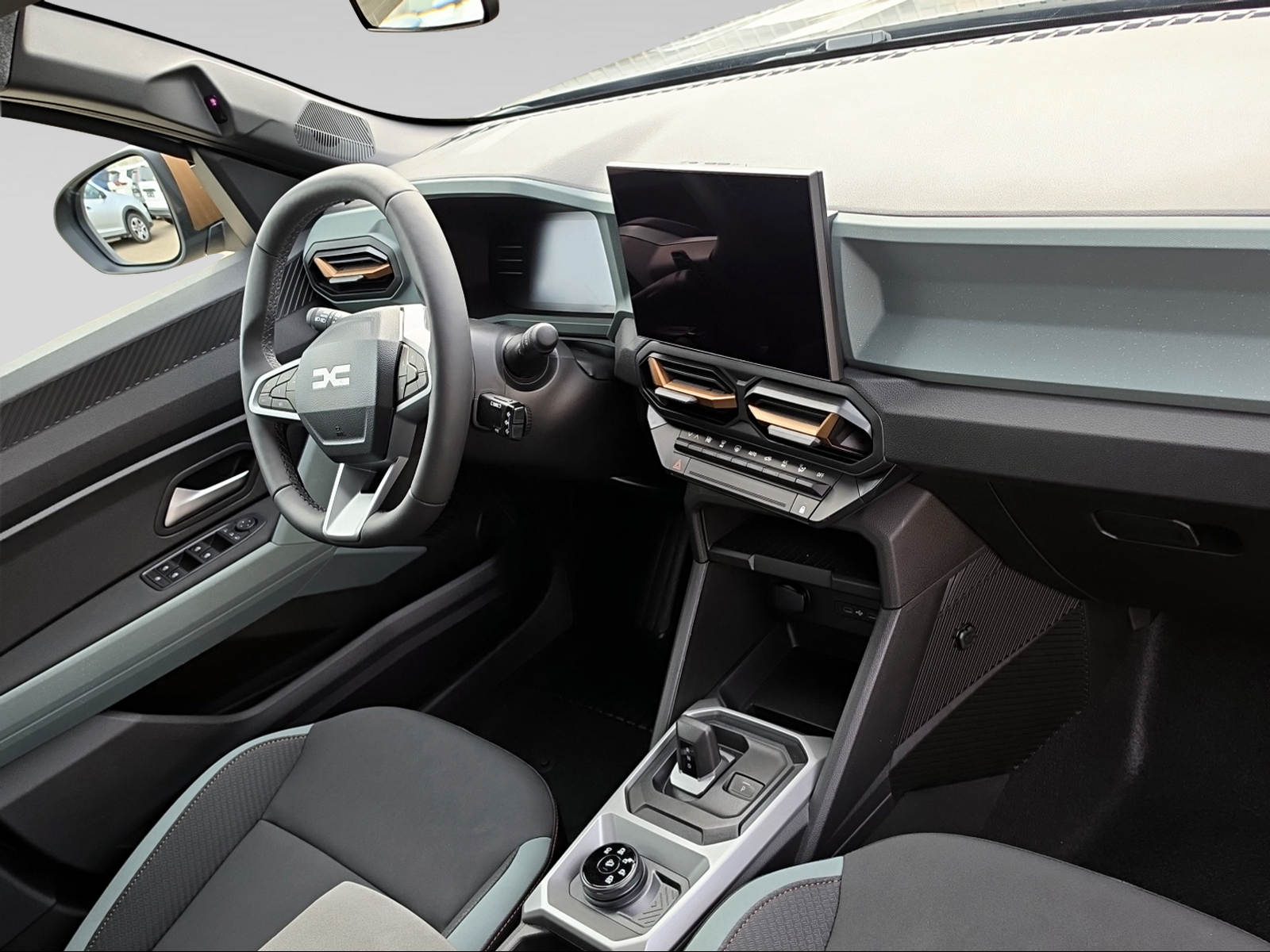 DACIA Duster-image-3