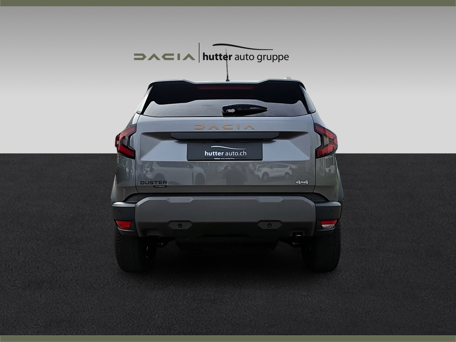 DACIA Duster-image-10