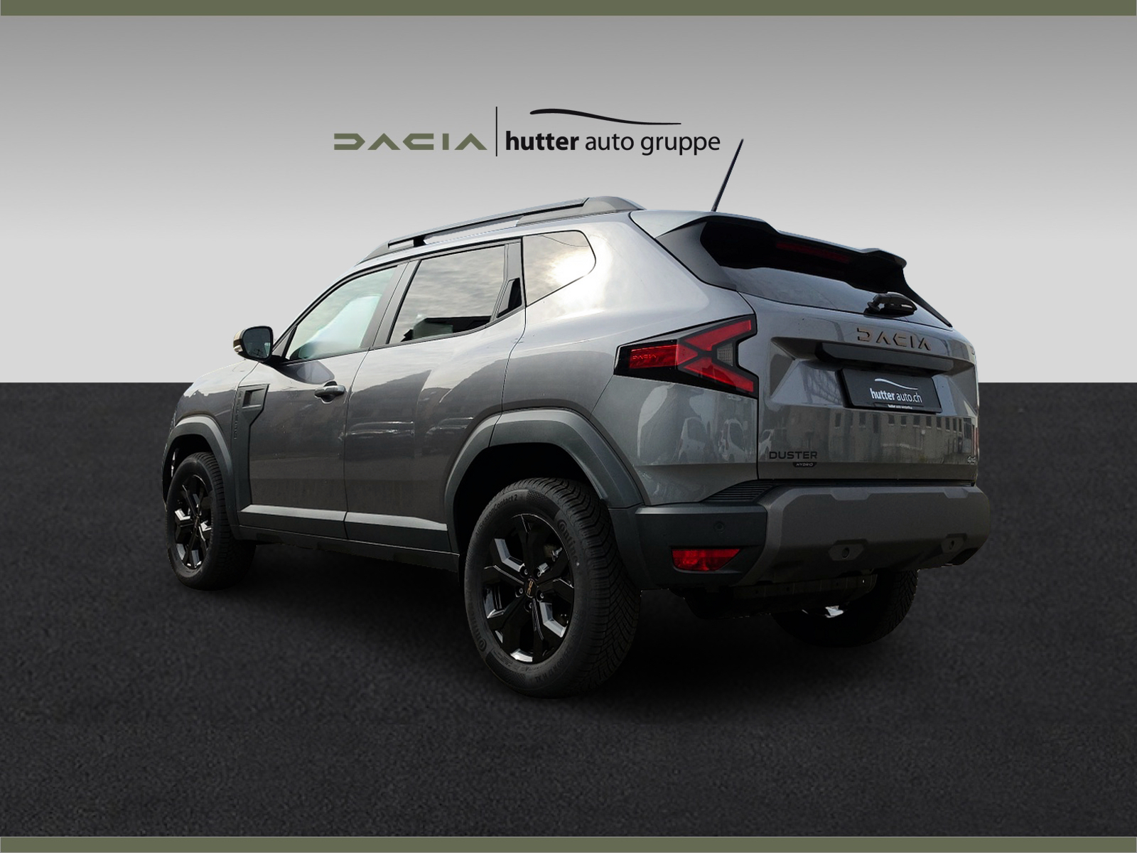 DACIA Duster-image-8