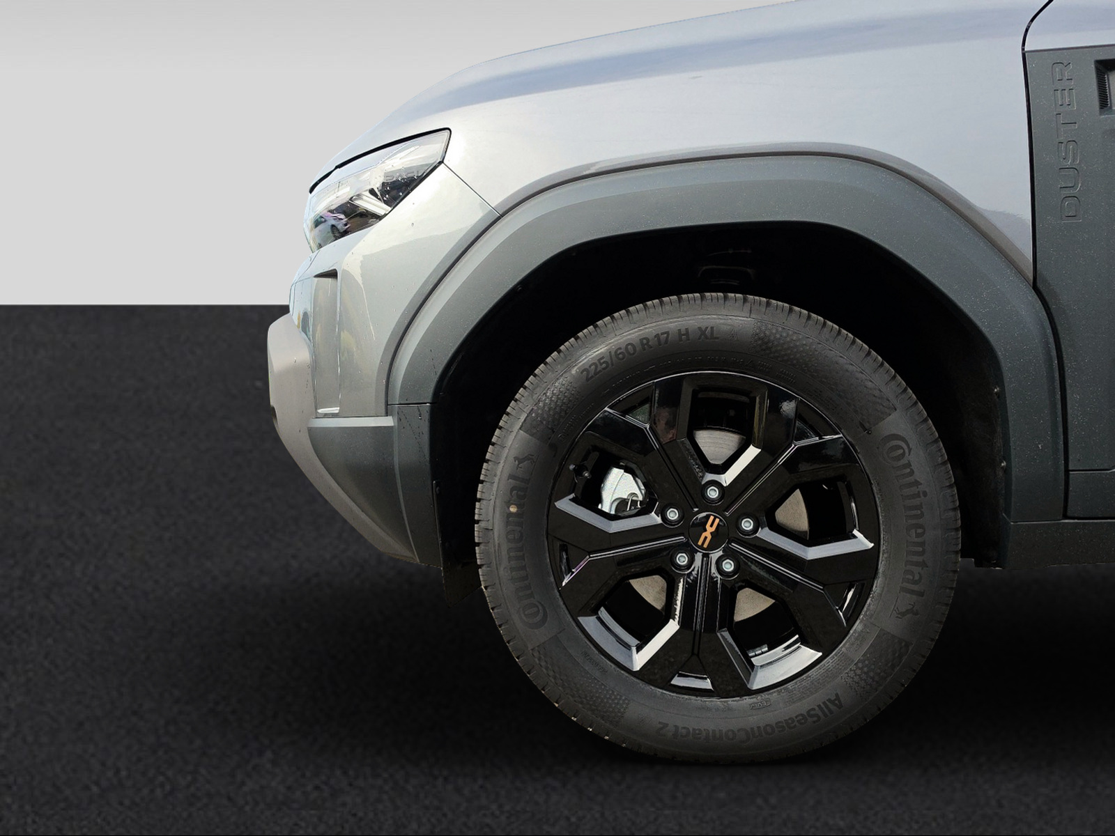 DACIA Duster-image-7