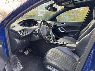 PEUGEOT 2.0 BlueHDi 180 GT-image-3