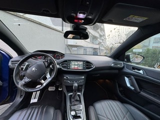 PEUGEOT 2.0 BlueHDi 180 GT-image-5