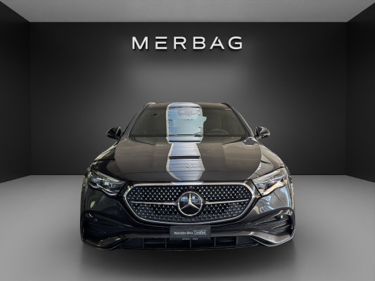 MERCEDES-BENZ E 200 T 9G-Tronic 4Matic-image-1