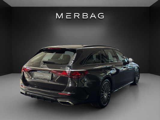 MERCEDES-BENZ E 200 T 9G-Tronic 4Matic-image-5