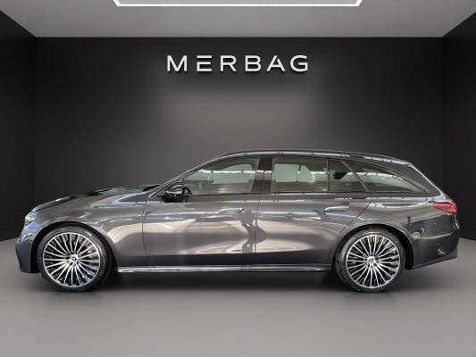 MERCEDES-BENZ E 200 T 9G-Tronic 4Matic-image-2