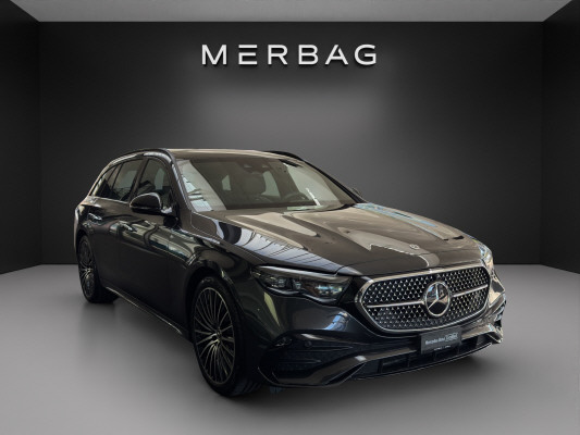 MERCEDES-BENZ E 200 T 9G-Tronic 4Matic-image-0